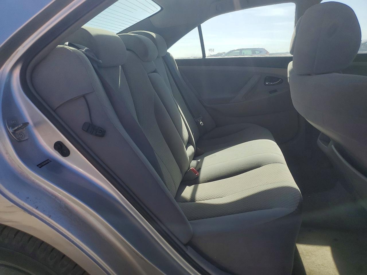 Toyota Camry Base
