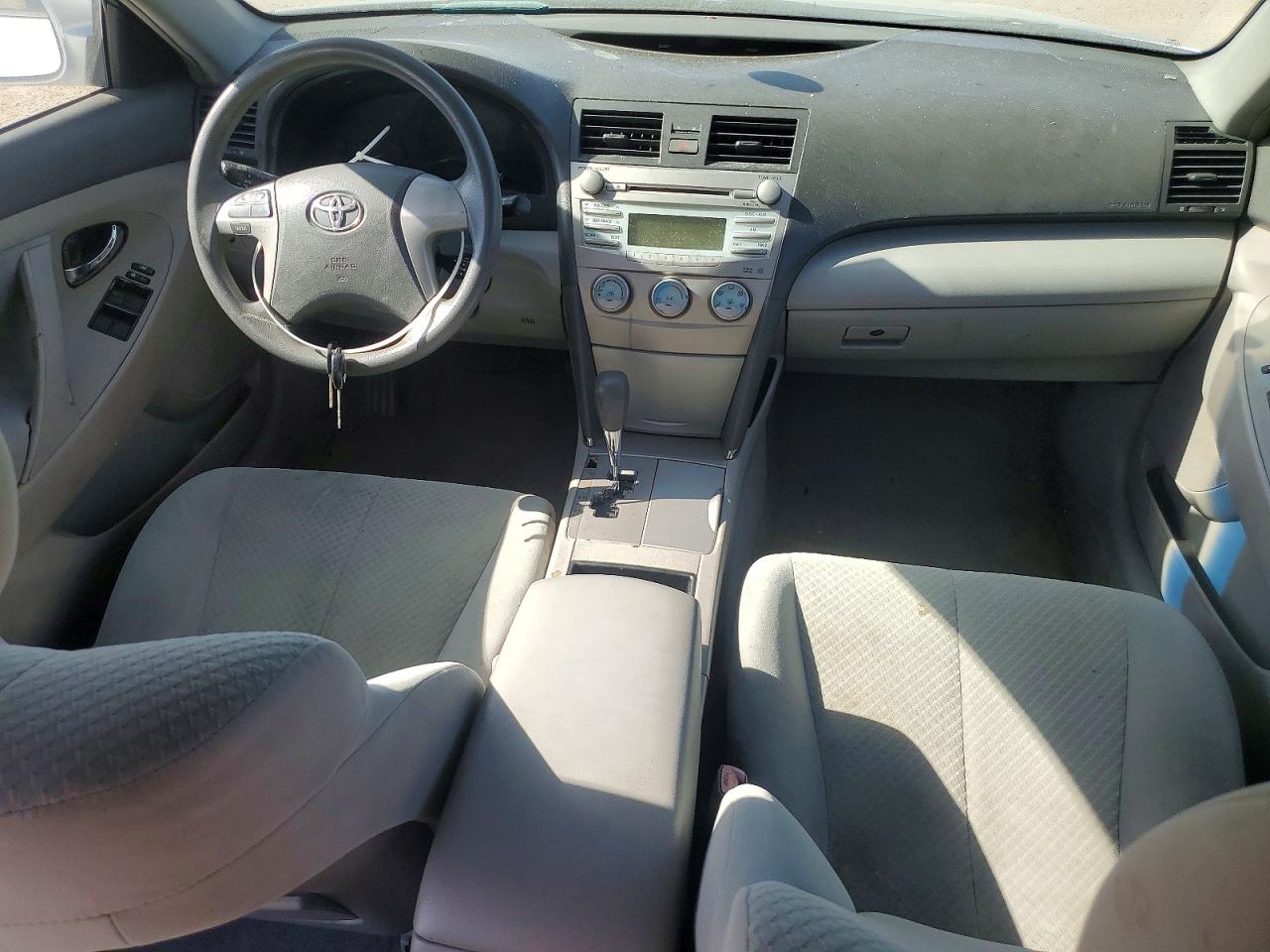 Toyota Camry Base