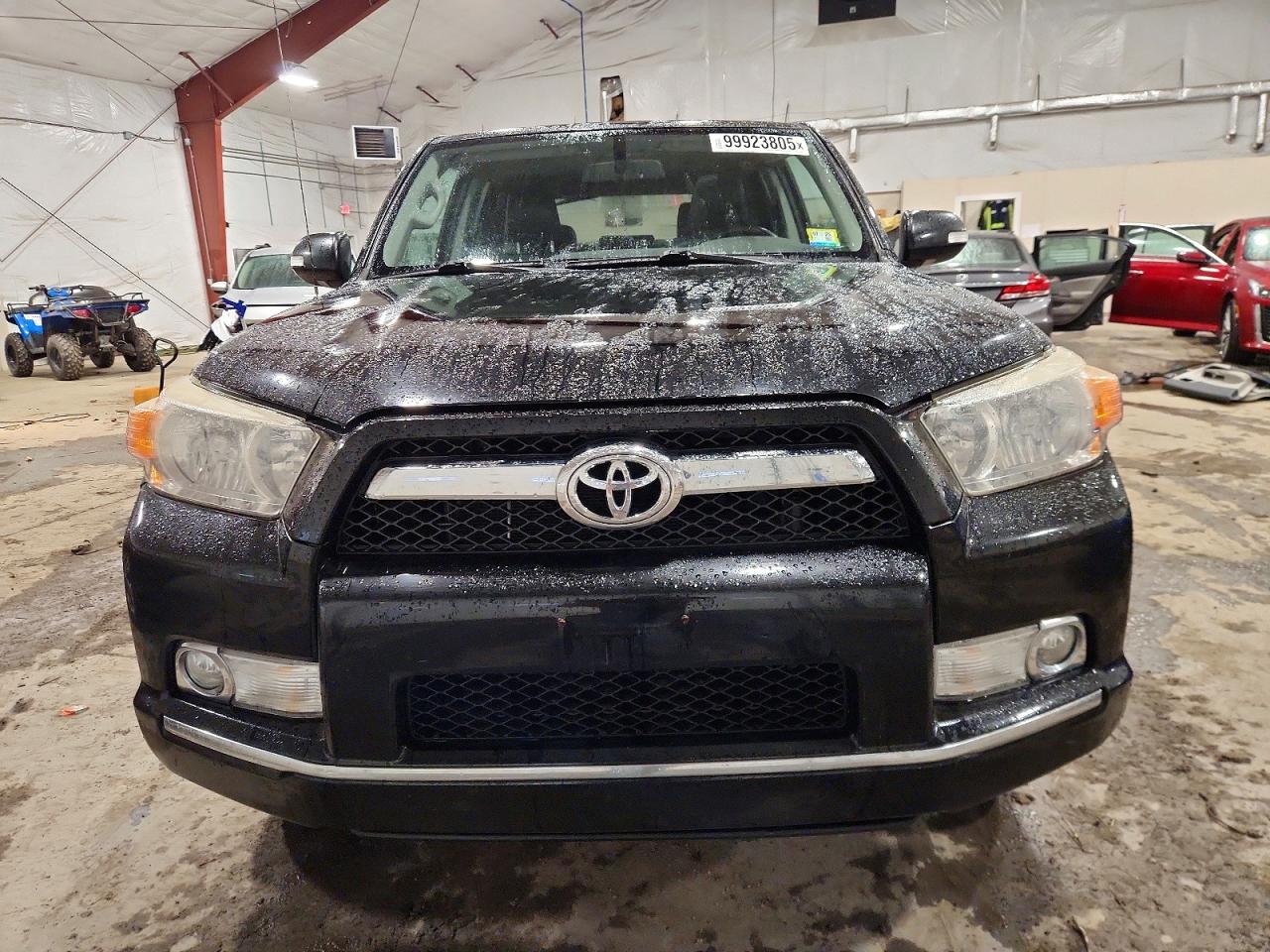 Toyota 4Runner Sr5