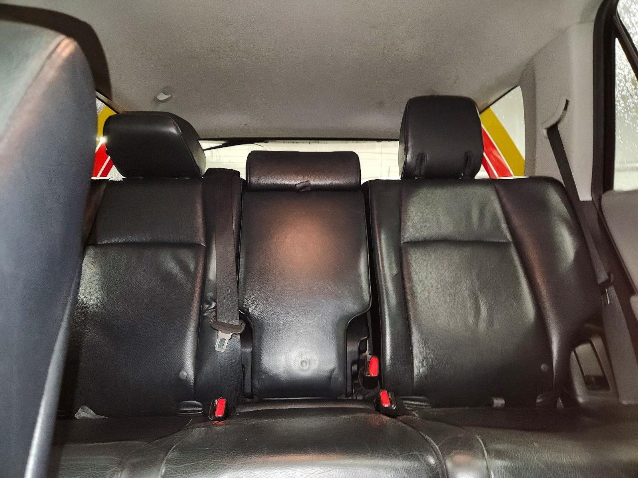 Toyota 4Runner Sr5