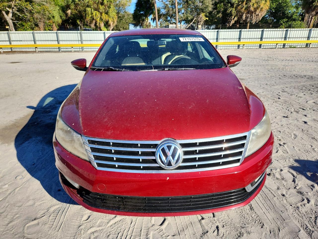 Volkswagen CC Sport