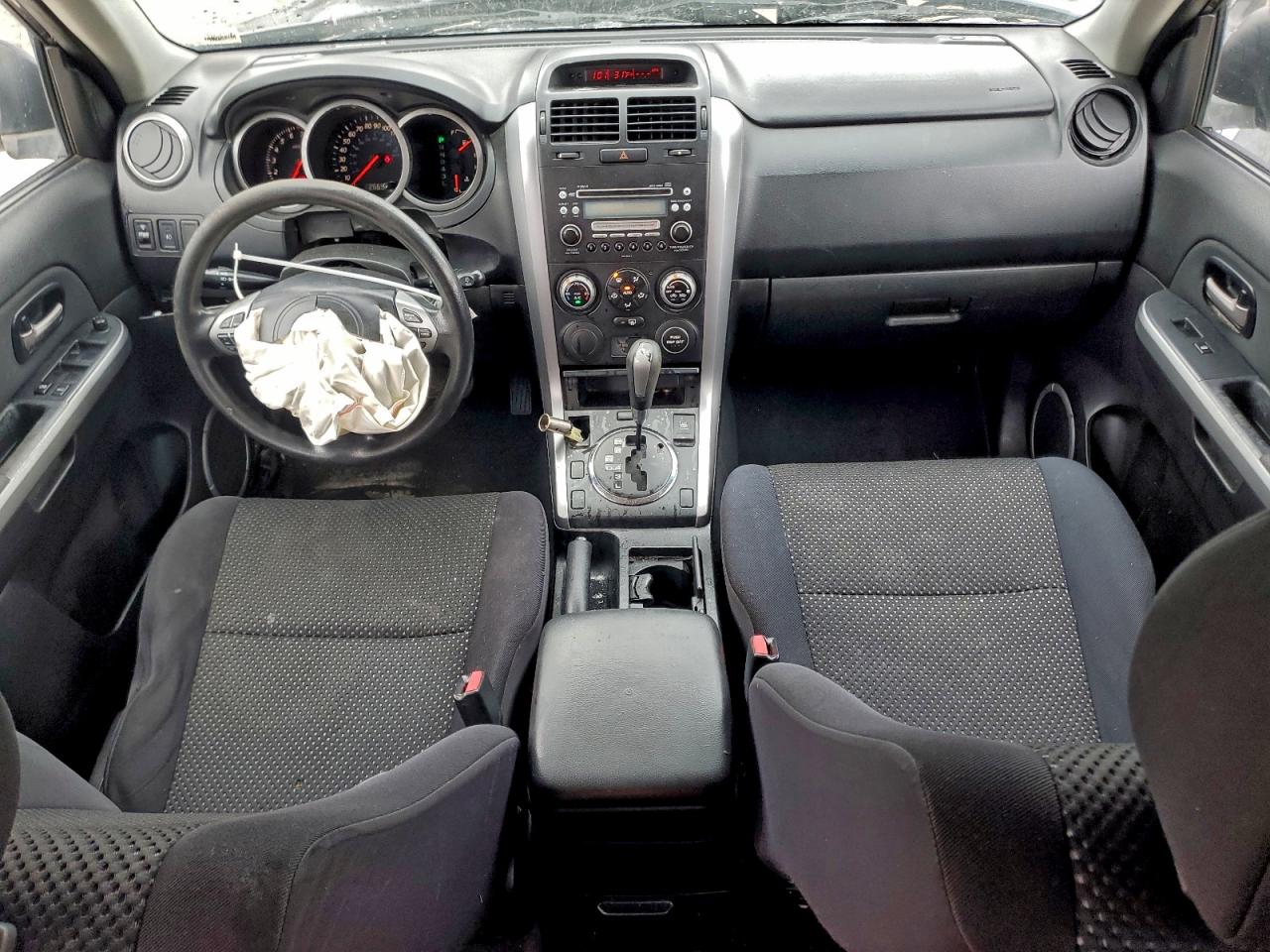 Suzuki Gr Vitara Premium