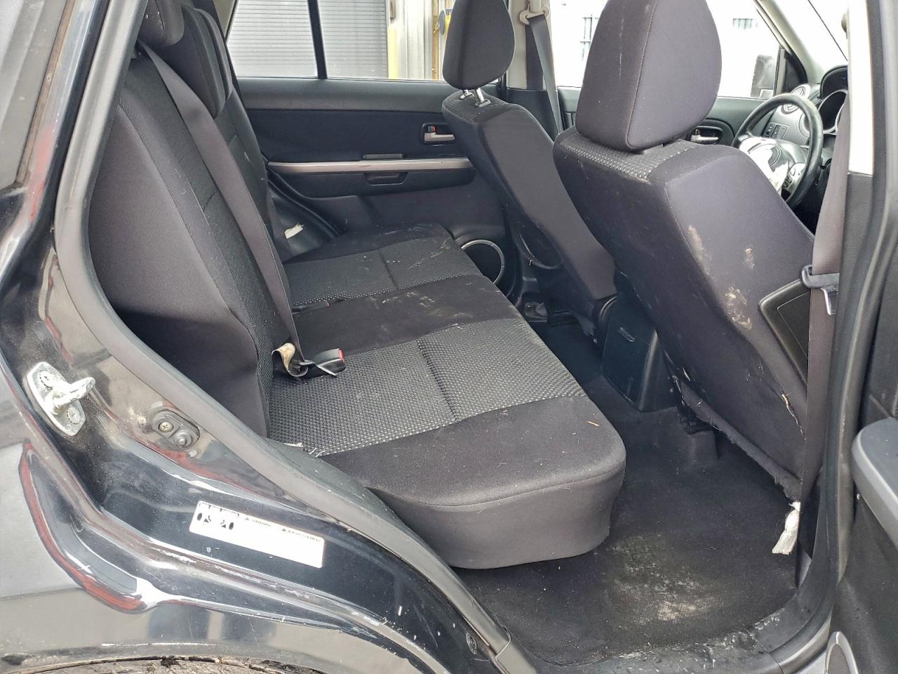 Suzuki Gr Vitara Premium