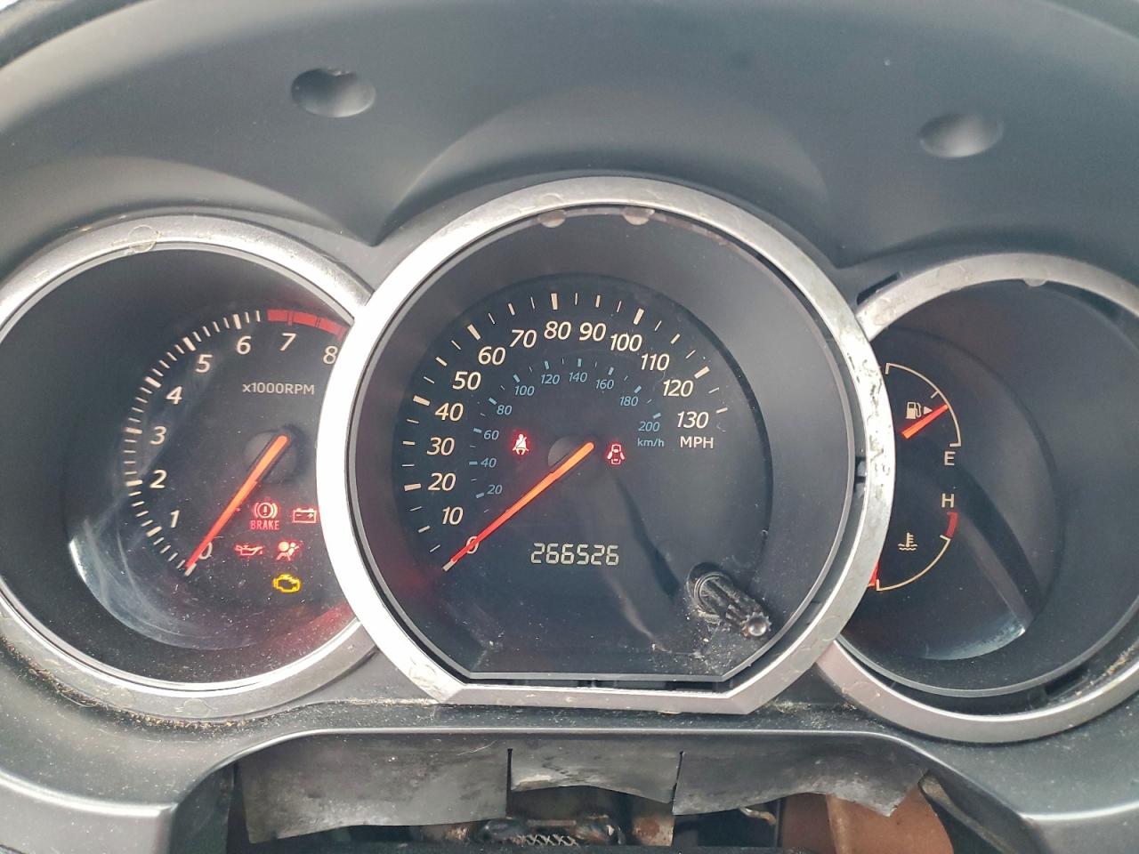 Suzuki Gr Vitara Premium