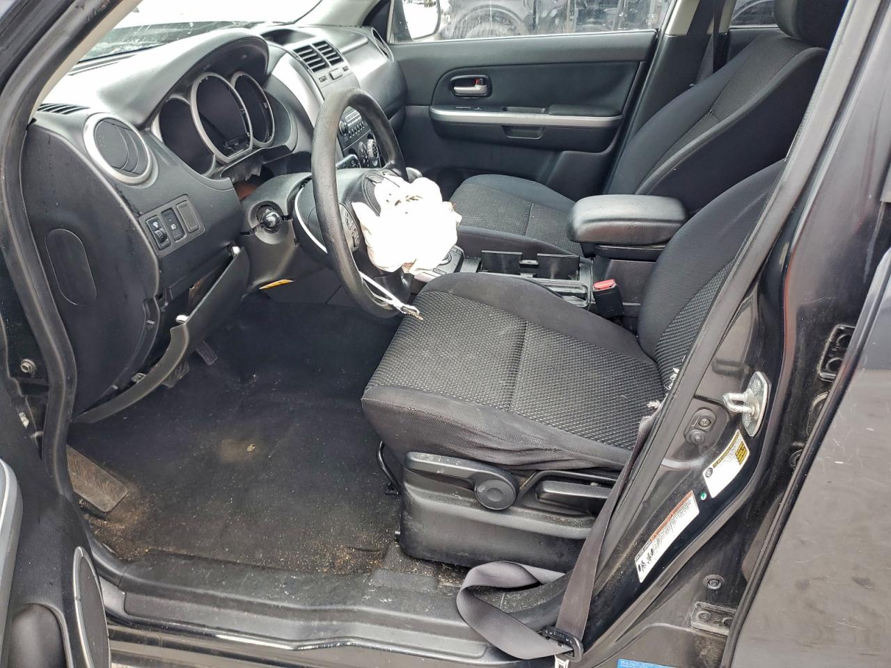 Suzuki Gr Vitara Premium