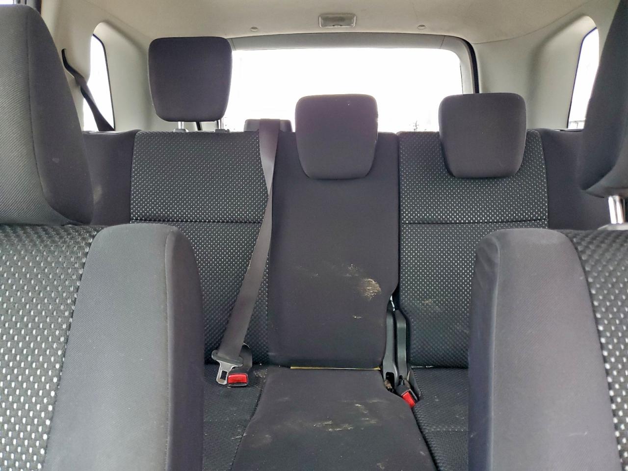 Suzuki Gr Vitara Premium