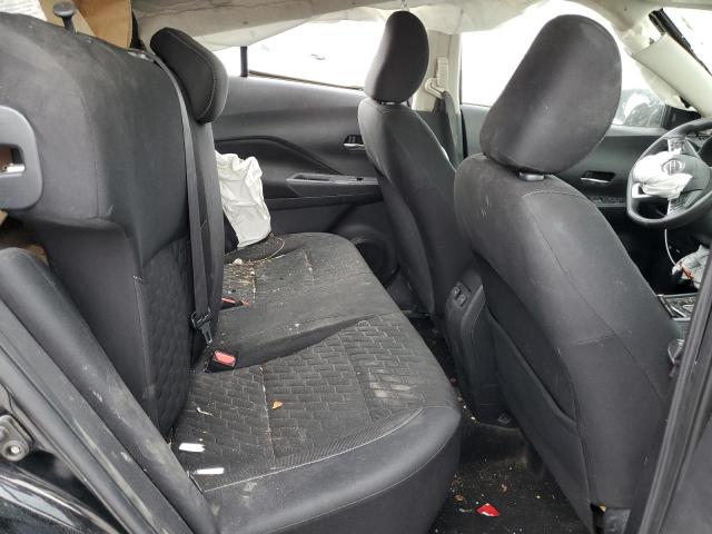 Nissan Kicks Sv