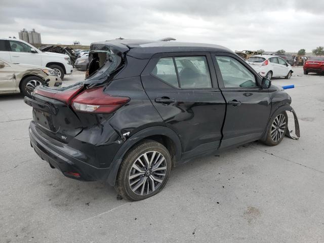 Nissan Kicks Sv