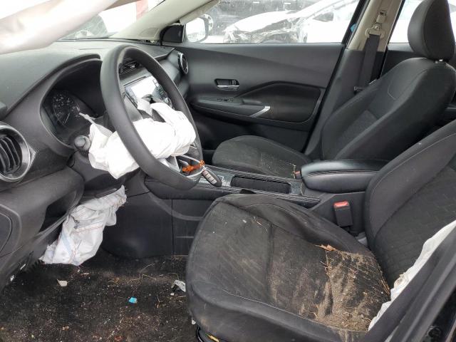 Nissan Kicks Sv