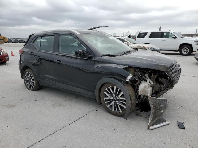 Nissan Kicks Sv