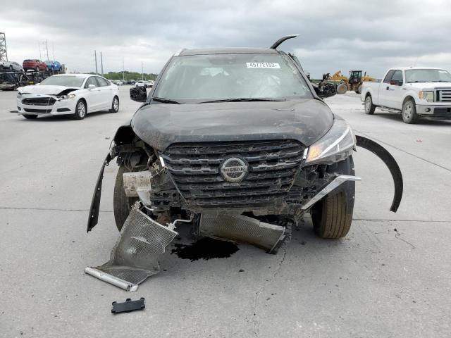 Nissan Kicks Sv