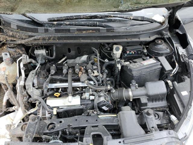 Nissan Kicks Sv