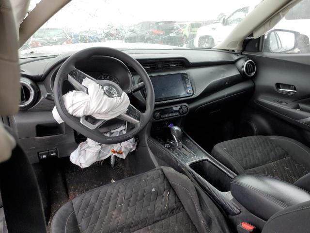 Nissan Kicks Sv