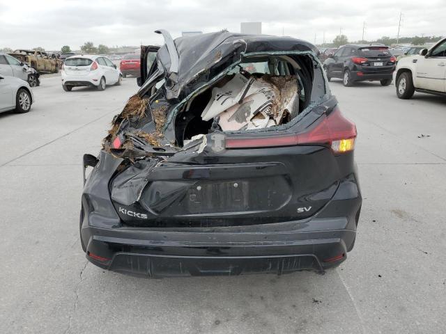 Nissan Kicks Sv