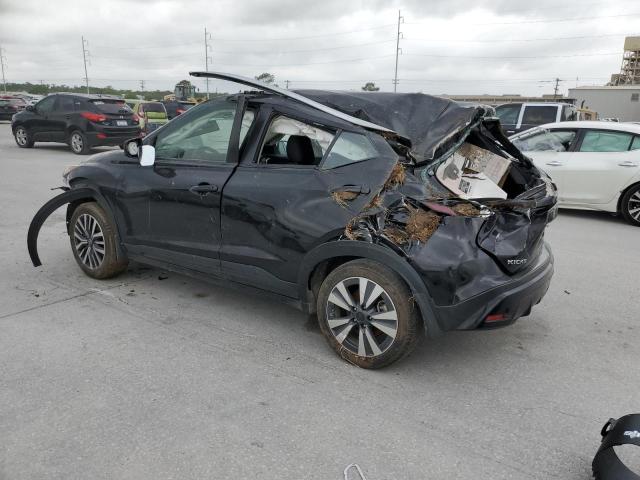 Nissan Kicks Sv