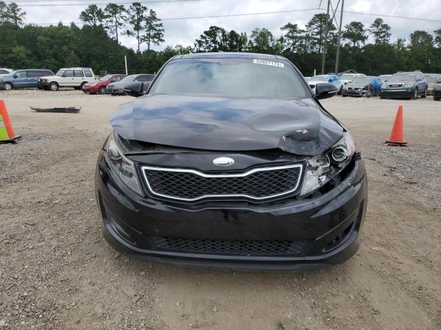 Kia Optima Sx