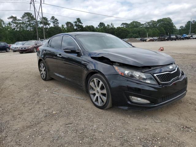 Kia Optima Sx
