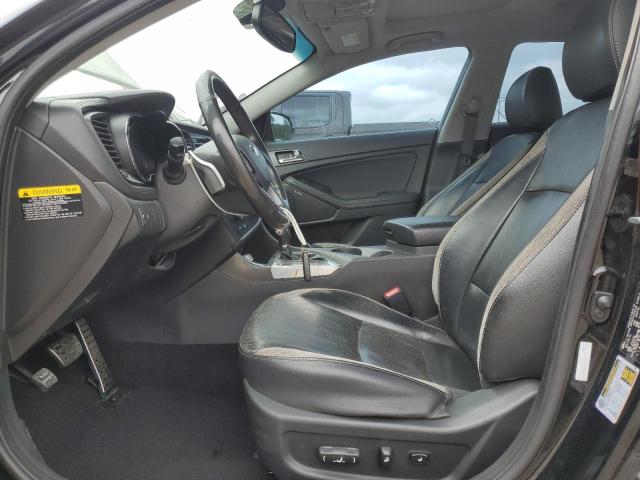 Kia Optima Sx