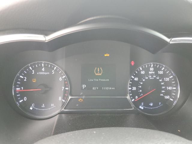 Kia Optima Sx