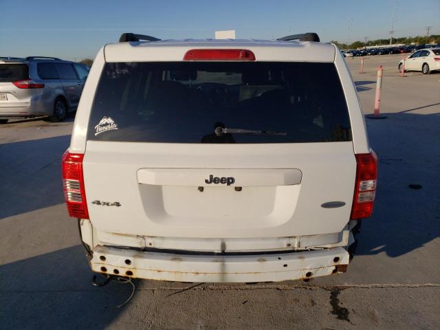 Jeep Patriot Sport