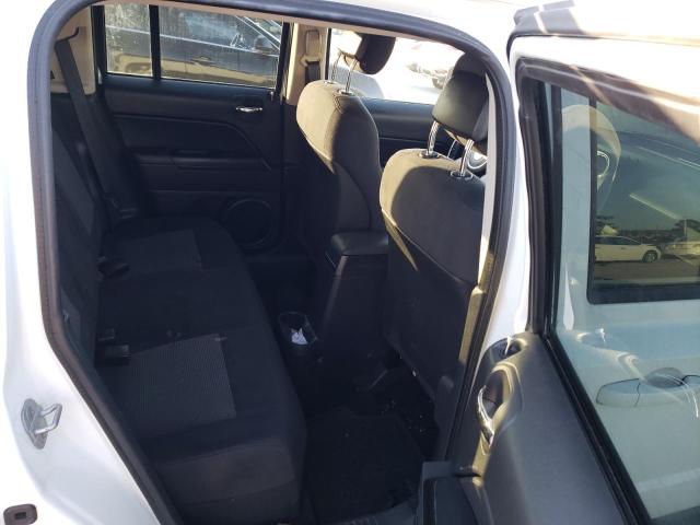 Jeep Patriot Sport