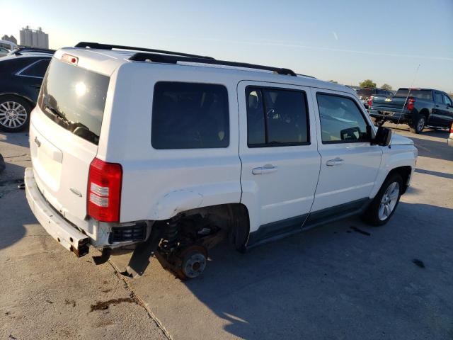 Jeep Patriot Sport