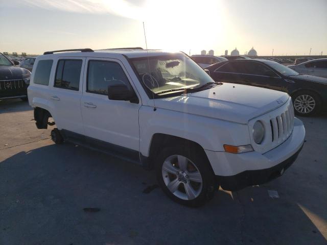Jeep Patriot Sport