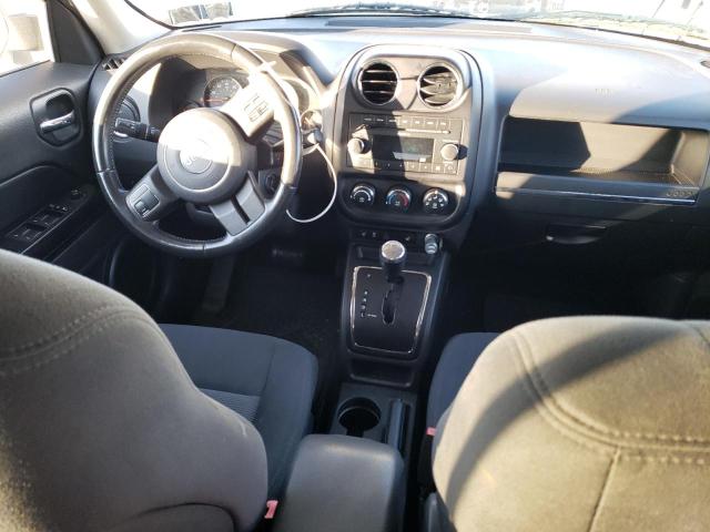 Jeep Patriot Sport