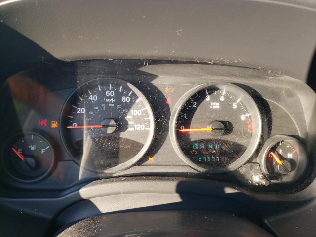 Jeep Patriot Sport