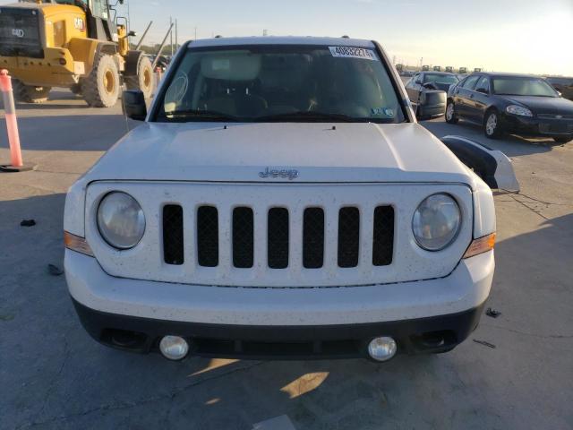 Jeep Patriot Sport