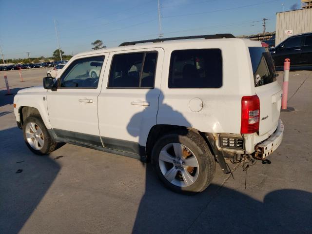 Jeep Patriot Sport