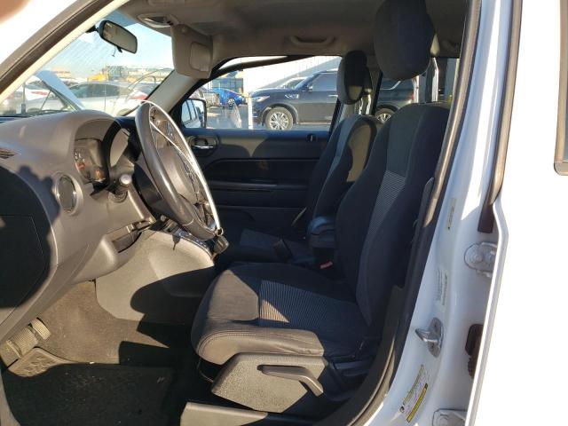 Jeep Patriot Sport