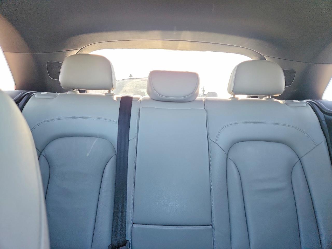Audi Q3 Premium Plus