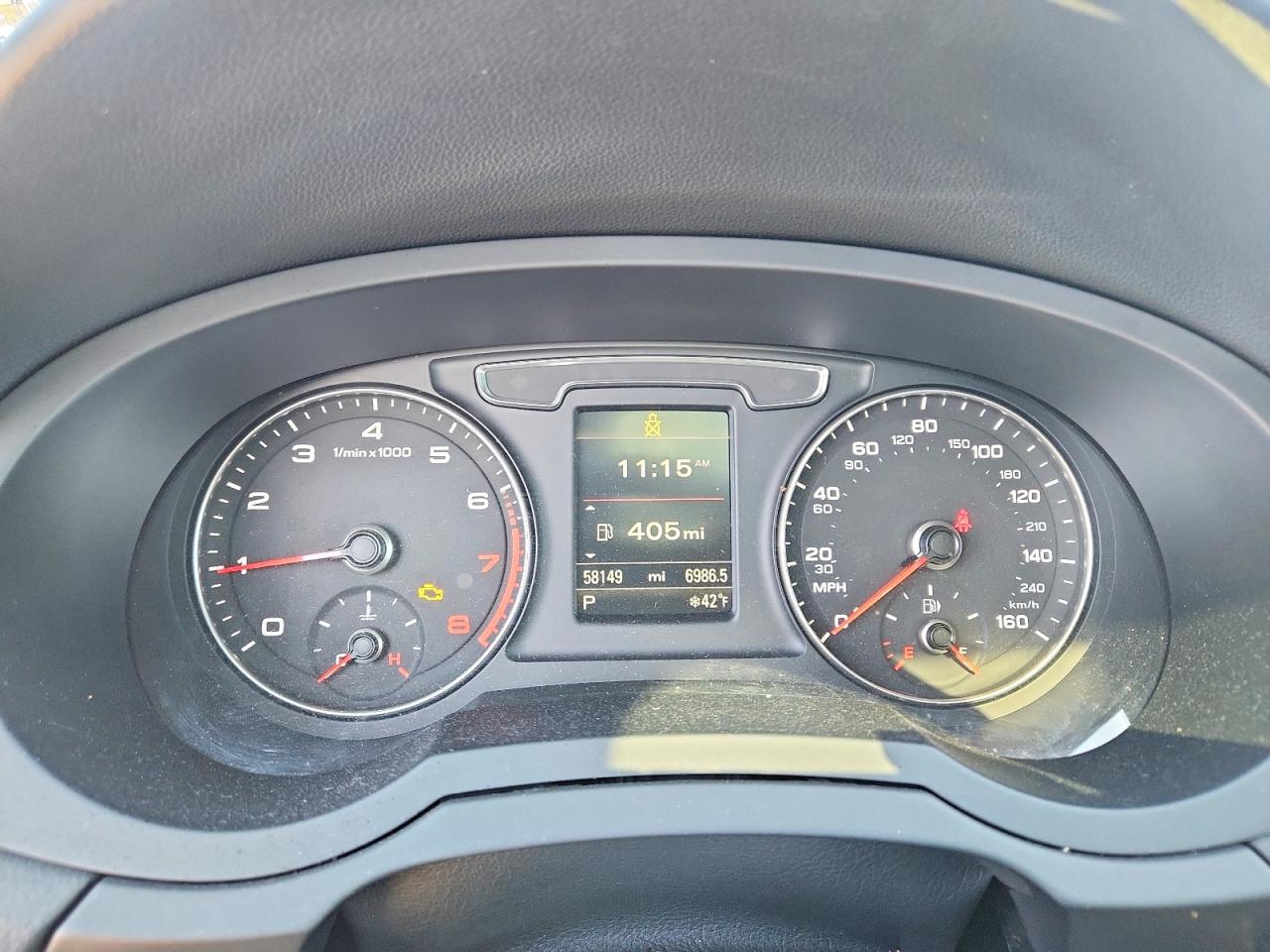 Audi Q3 Premium Plus