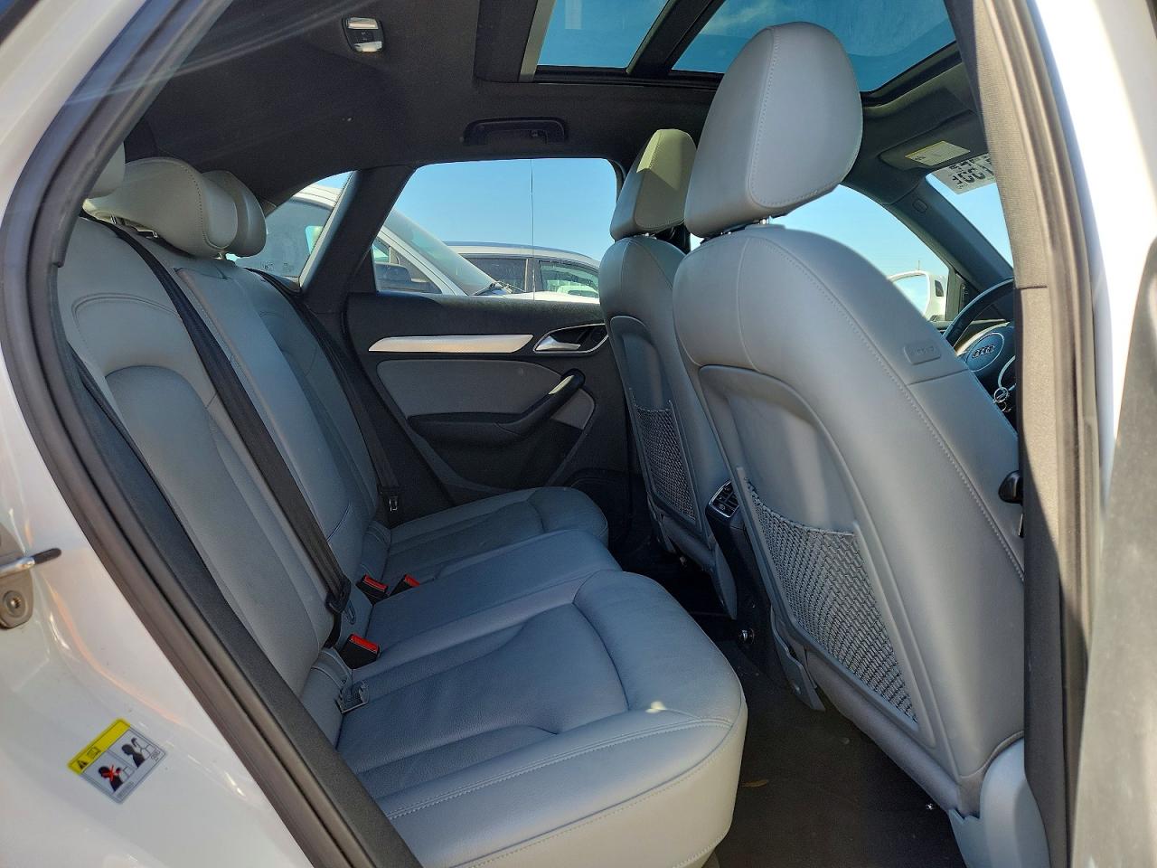 Audi Q3 Premium Plus