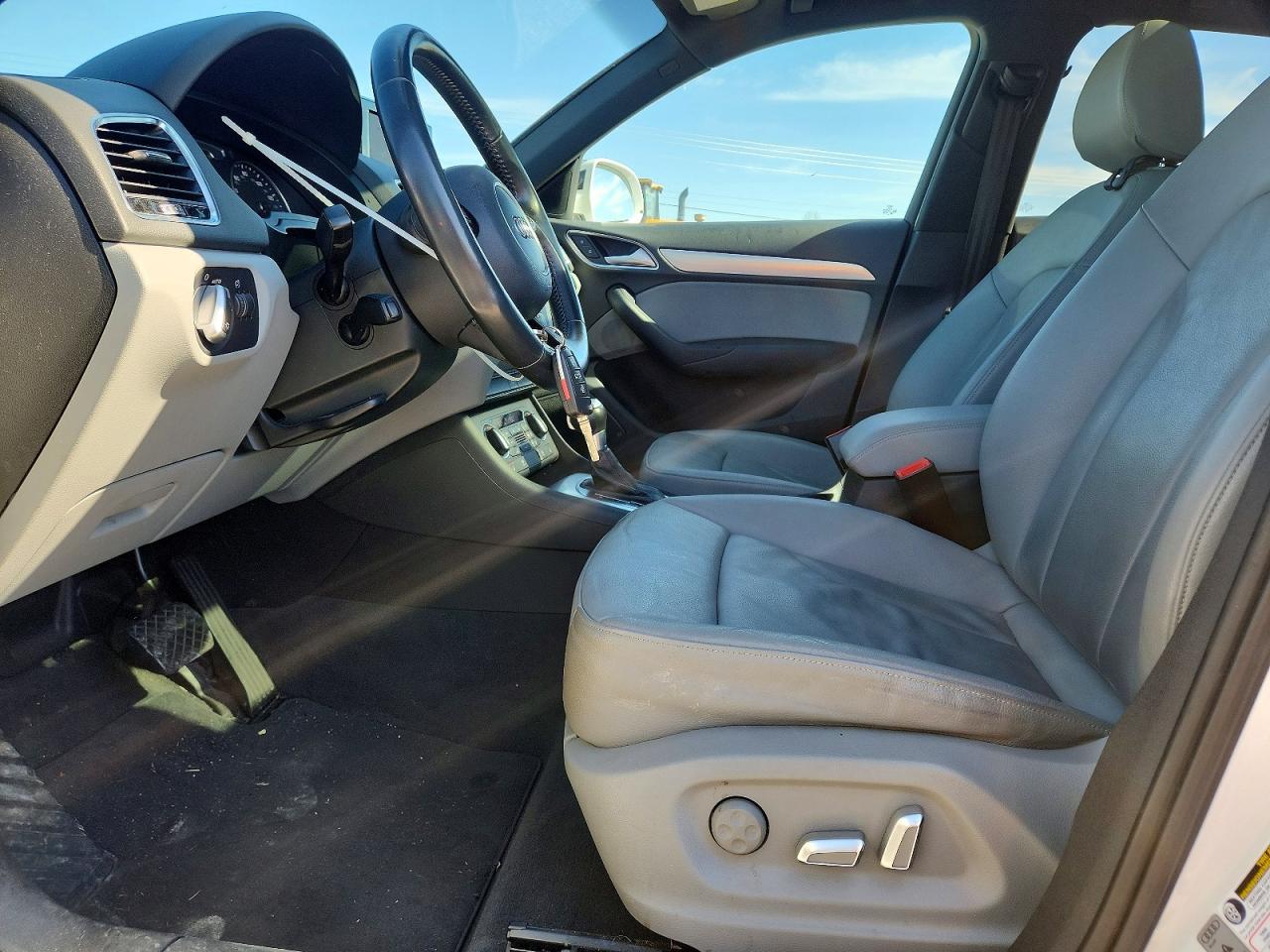 Audi Q3 Premium Plus