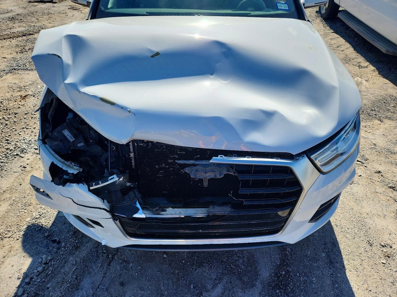 Audi Q3 Premium Plus