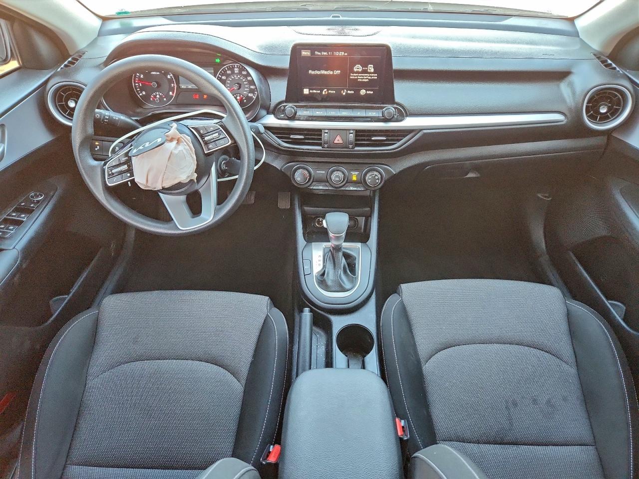 Kia Forte Lx