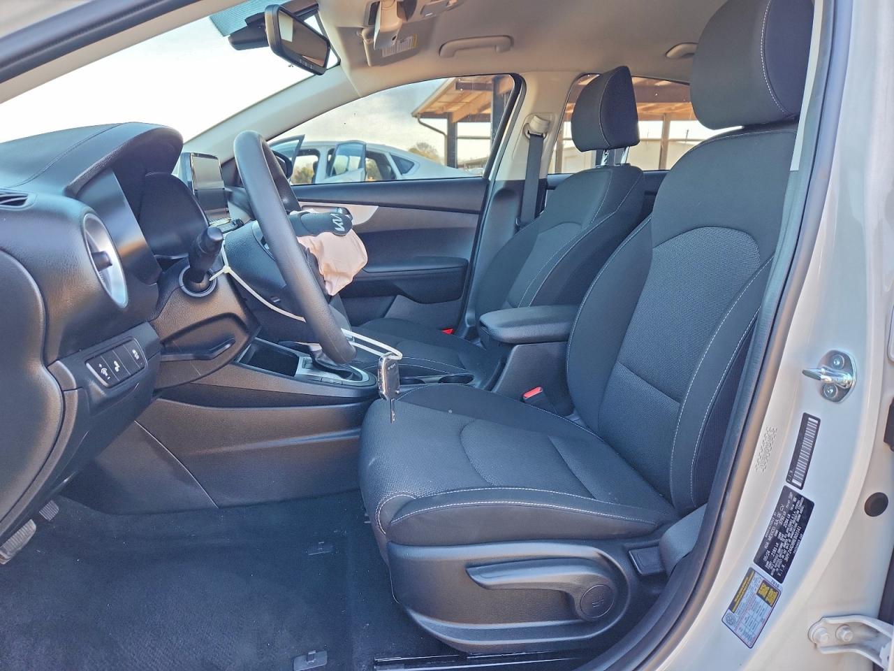 Kia Forte Lx