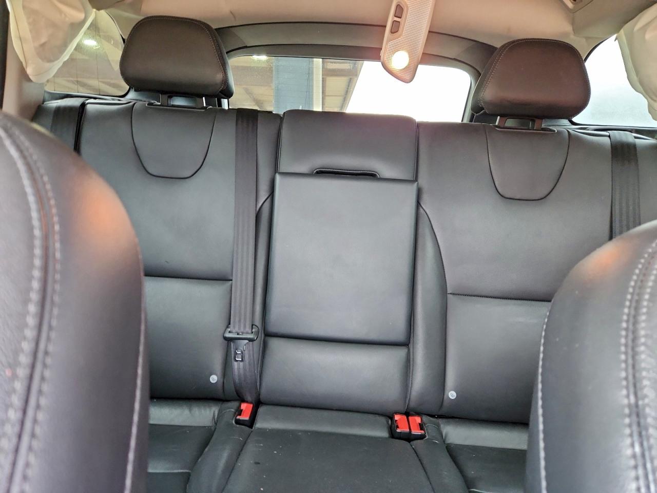 Volvo XC60 T6 Premier