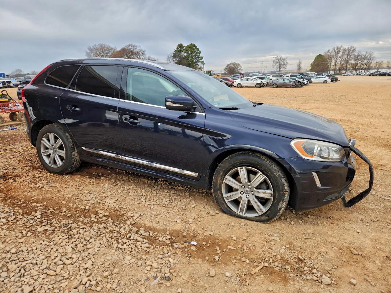 Volvo XC60 T6 Premier