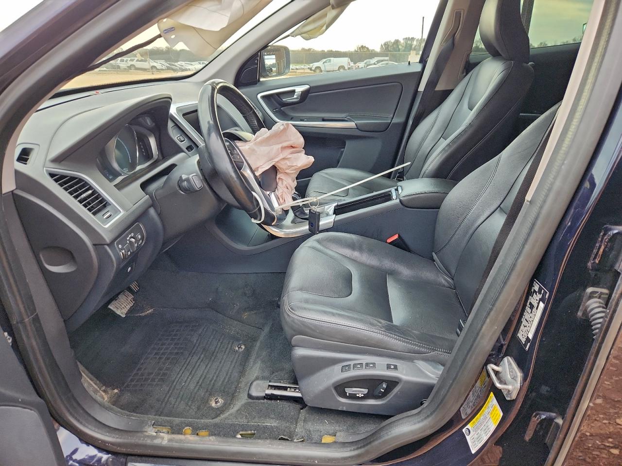 Volvo XC60 T6 Premier