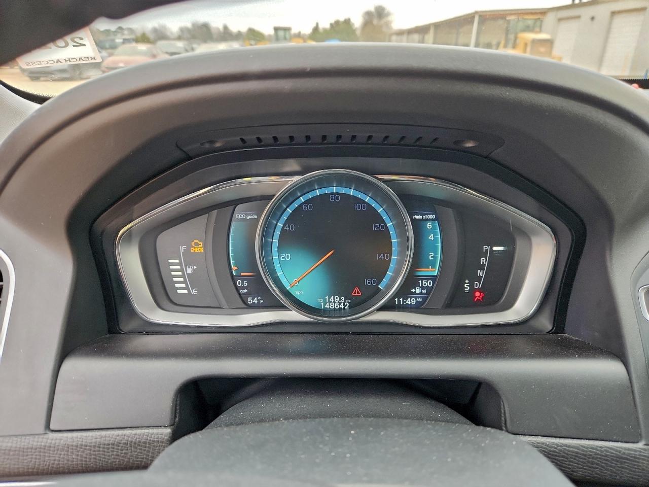 Volvo XC60 T6 Premier