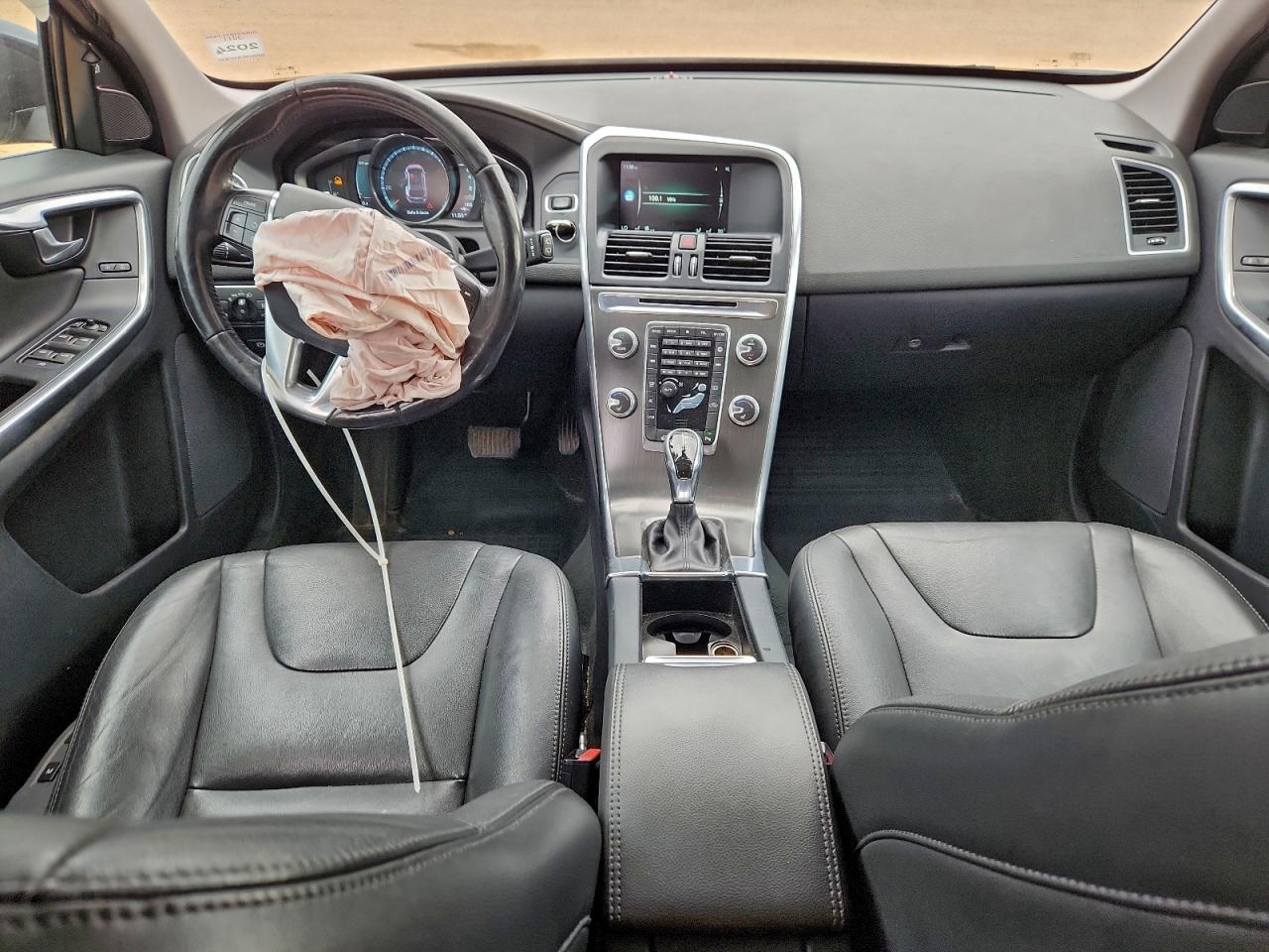 Volvo XC60 T6 Premier