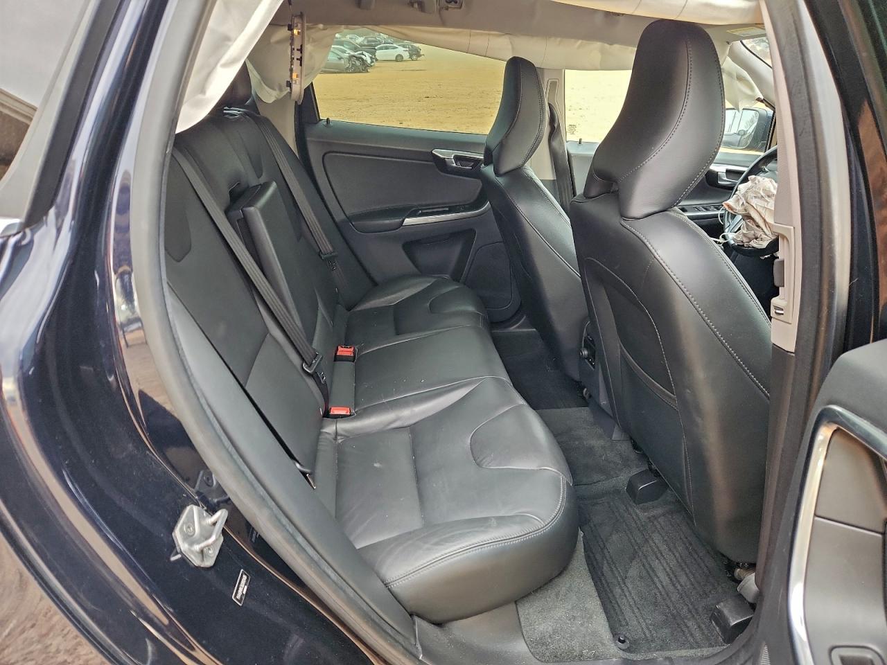 Volvo XC60 T6 Premier