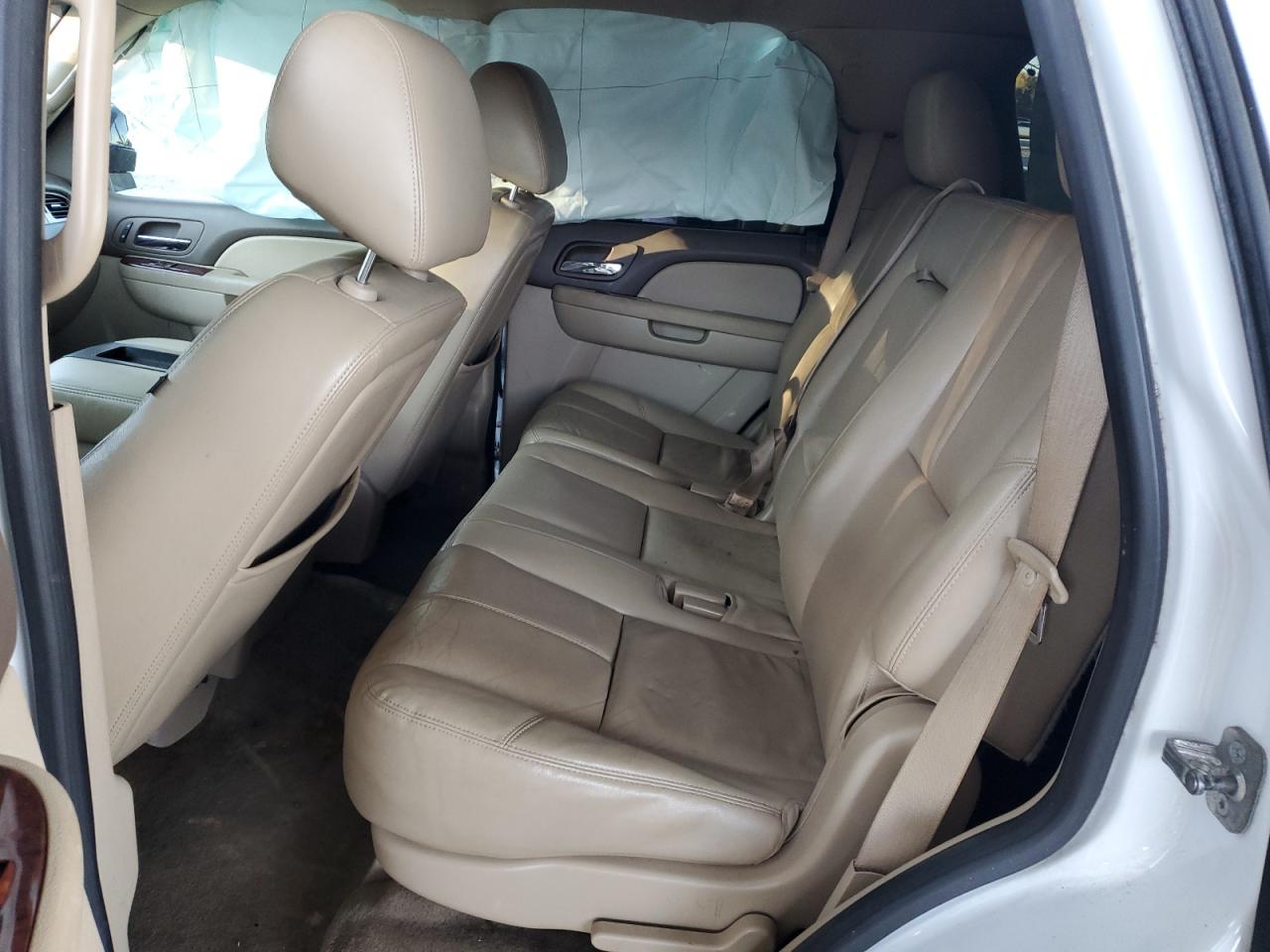Chevrolet Tahoe K1500 Lt