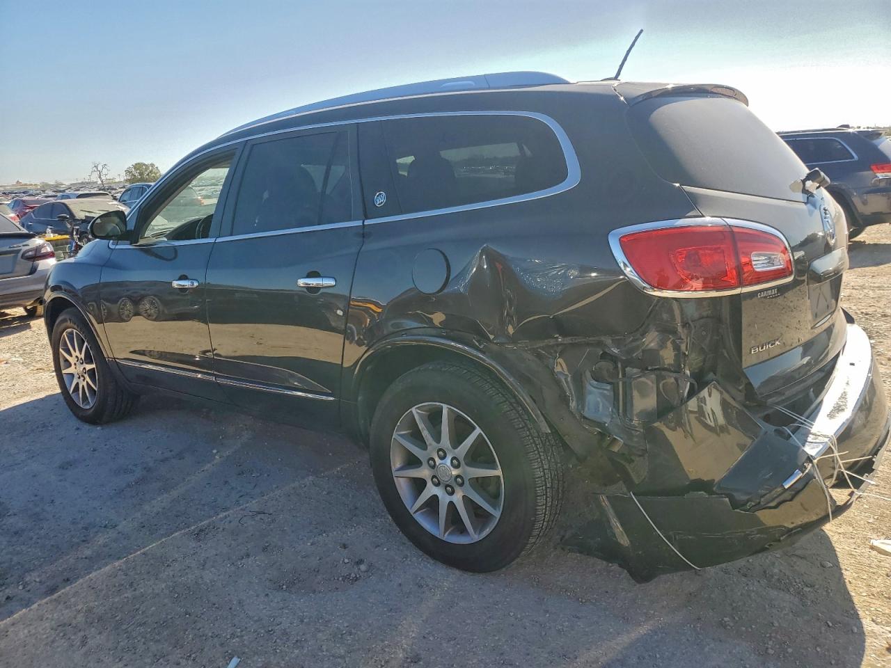 Buick Enclave