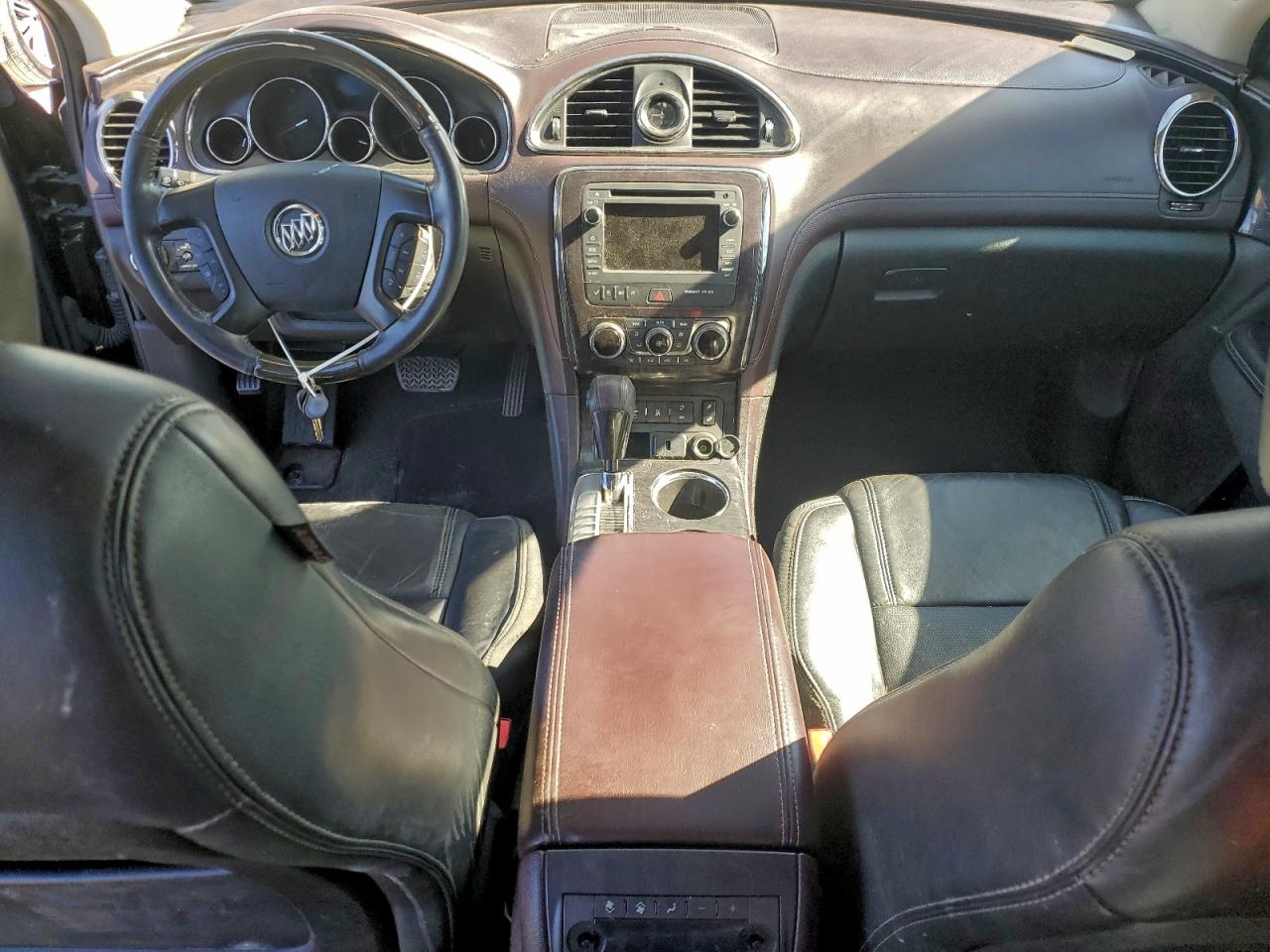 Buick Enclave