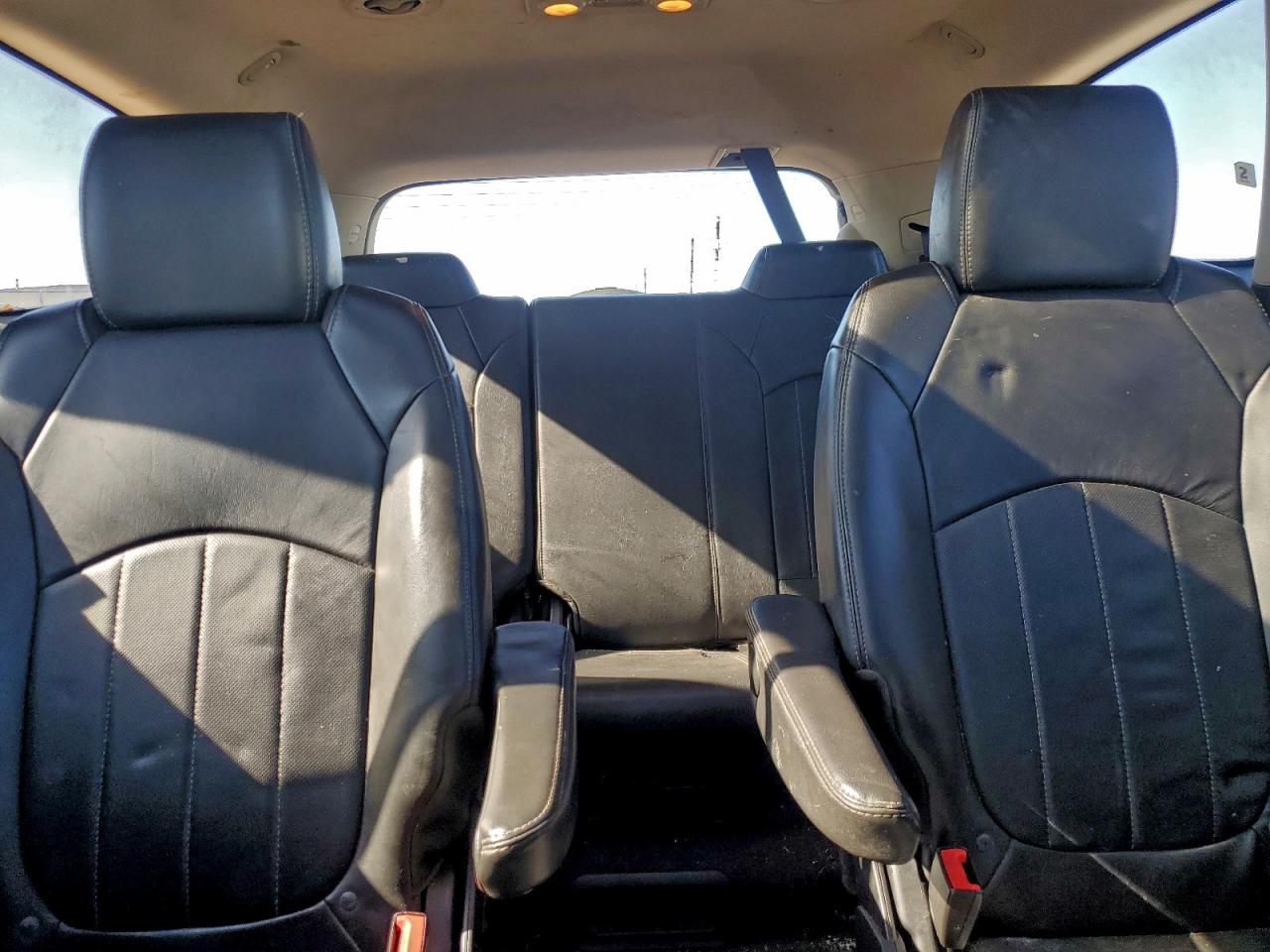 Buick Enclave