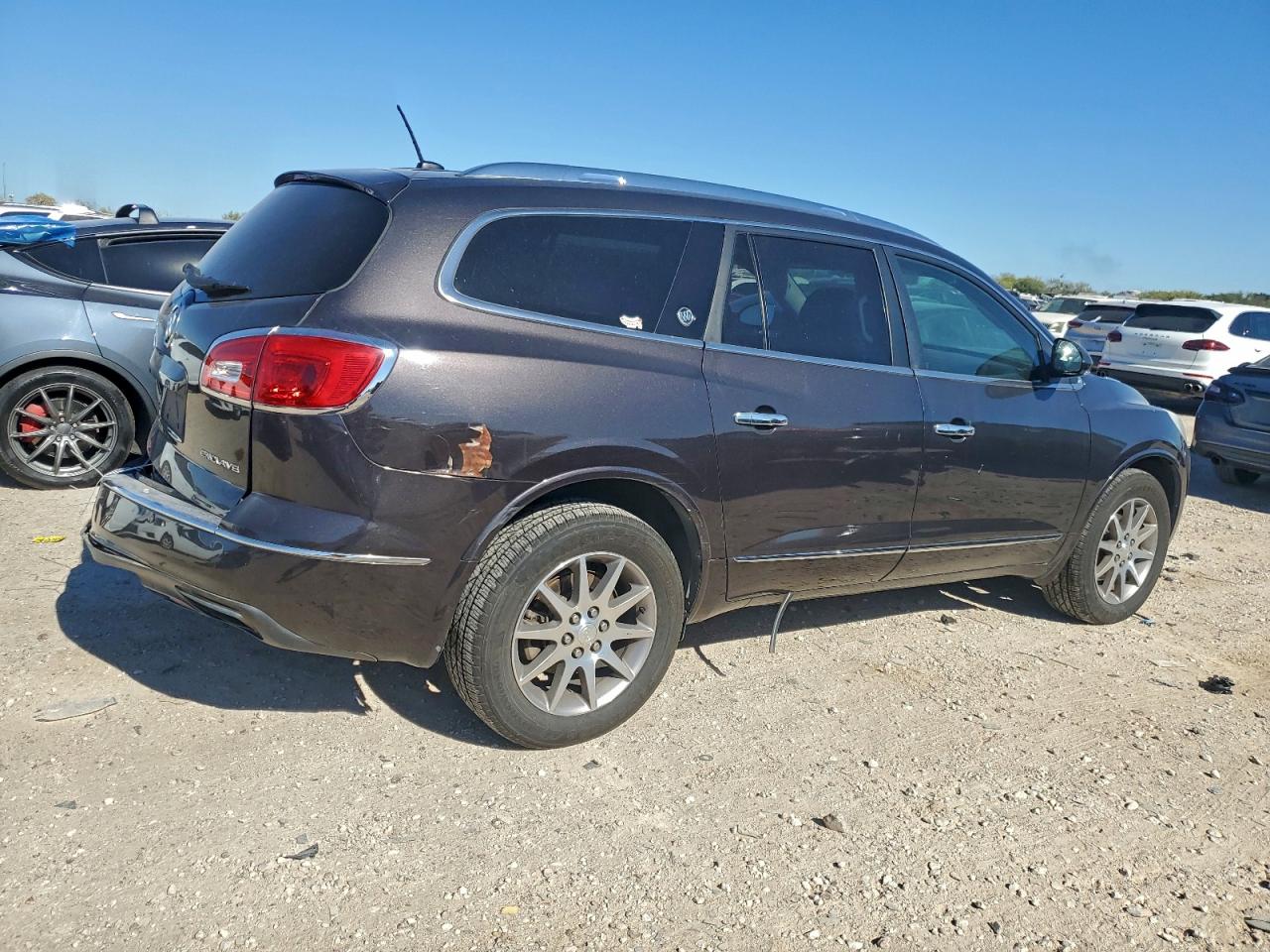 Buick Enclave
